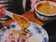-裕德孚·非遗手切涮羊肉(东直门内大街店)