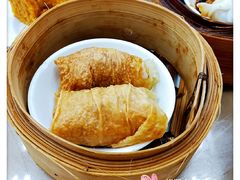 -香港蓮香樓(中環店)