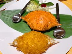 -蔡澜点心·粤菜(花城汇南区店)