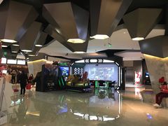 -星河寰宇IMAX影城(星河WORLD·COCO Park店)