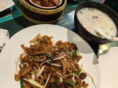 -粤色·老广州茶餐厅(河南商会大厦店)