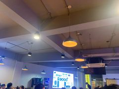 -四禧精酿烧烤串吧(大明湖店)