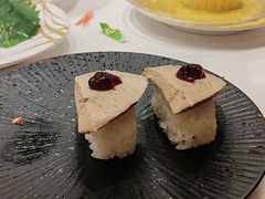 -争鲜回转寿司(浦东三钢里PLUS店)