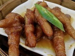 -虾饺妹·粤式手工点心(水荫路店)