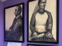 -BRAVO 赞·美艺术中心·系统美术·书法·艺考(双井校区)