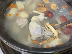 -濠轩阁特色生蚝火锅(水湾路店)