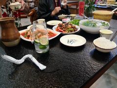 -海韵人家.海景花园经典云南菜(双廊店)