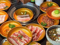 -真熙家牛排烤肉无限续(百脑汇店)