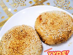 -清真·鸦儿李记·小馆(后海店)