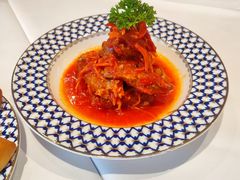 俄式冷酸鱼-哈拉硕俄式西餐