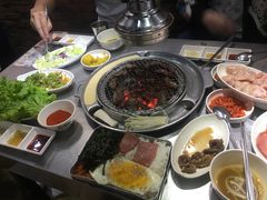 -喜来稀肉(虹泉路店)
