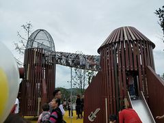 -枫香湖儿童公园