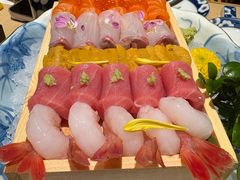 -小山日本料理(太古汇店)
