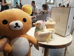 -奈雪的茶(印象城店)