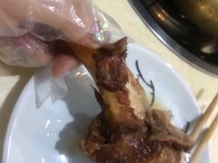 -和庆斋羊蝎子火锅·碳缸烧烤(顺义旗舰店)