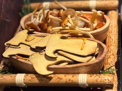 -季季山·云南野生菌火锅(上海首店)