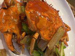 -稻香酒家(长宁KING88广场店)