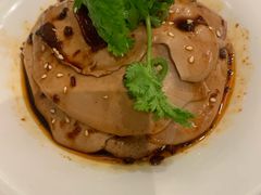 炝腰花-忆家一宴(大木桥路旗舰店)