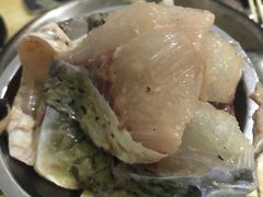 -重庆特色冷锅鱼(武大店)