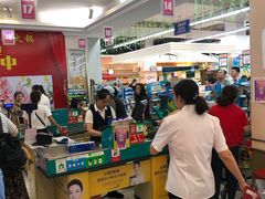 -利群海琴购物广场(商丘路店)