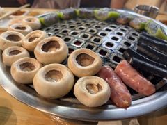 -霸腹烤肉(厦门柚子番店)