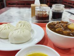 -天兴居(鲜鱼口街店)