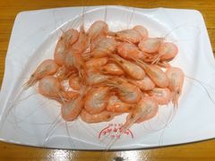 小白虾-阿古牛肉丸(一建店)