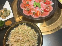 -無二炙坊·和牛烧肉(大钟寺1733店)