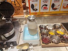 -比格比萨自助(宝山日月光店)