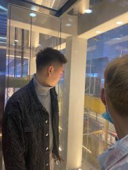 -ASG Hair Salon烫染·接发