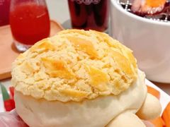 -蔡澜点心·粤菜(西单大悦城店)