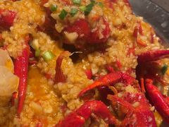 -一棠龙虾•王牌虾球(楚河汉街店)