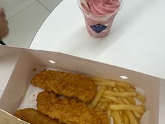 -山姆餐吧(山姆会员商店店)