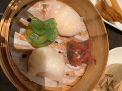 -万丽轩·粤菜(王府井金茂万丽酒店)