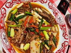 -江味龙虾馆·裸蓝龙虾(南山店)