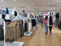 -优衣库(长沙国金中心店)
