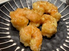 -大渔铁板烧(大悦城店)