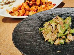 -渝信川菜(西单店)