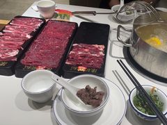 -陈记顺和潮汕牛肉火锅(番禺迎宾大道店)