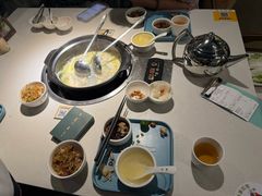 -百年果林椰子鸡(中洲店)