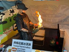 -万科美好广场
