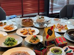-上海总会SHANGHAICLUB(兴业太古汇店)