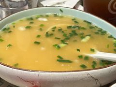 -新繁老號豌豆汤饭店·江湖菜(宝光寺店)