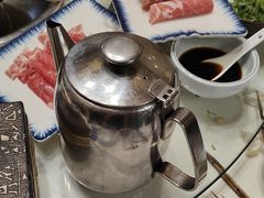 -福寿斋·老北京铜锅涮肉·烤鸭(顺义总店)
