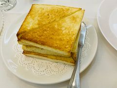 -成桂西餐厅(河北路店)