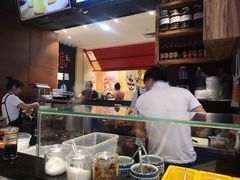 -西北杂粮筐手工面凉皮(来福士店)