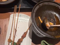 -云海肴·汽锅鸡·云南菜(领展购物广场·中关村店)