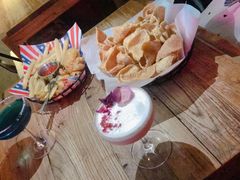 -M-3 PUB(创智天地店)