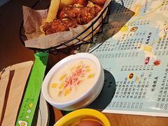 -合风谷(南下塘店)