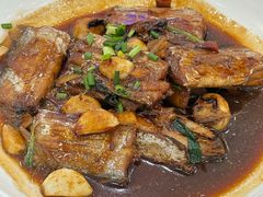 -碧海银沙海鲜餐厅(恒大海上威尼斯店)